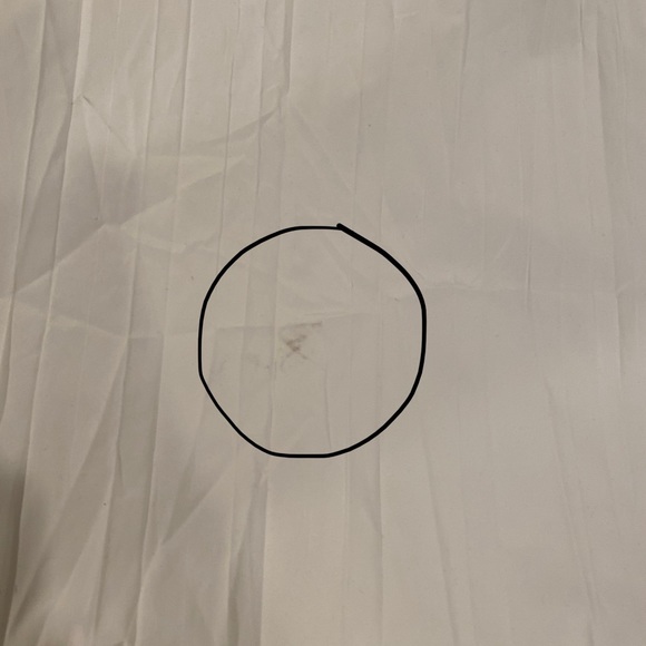 J.Bolin White Cap Sleeve Maxi Dress ♥️ - Picture 8 of 13